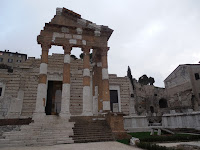 Forum Romanum Brescia