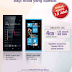 Nokia Lumia 800 , 1 jutaan...
