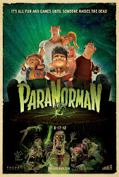 paranorman Posters