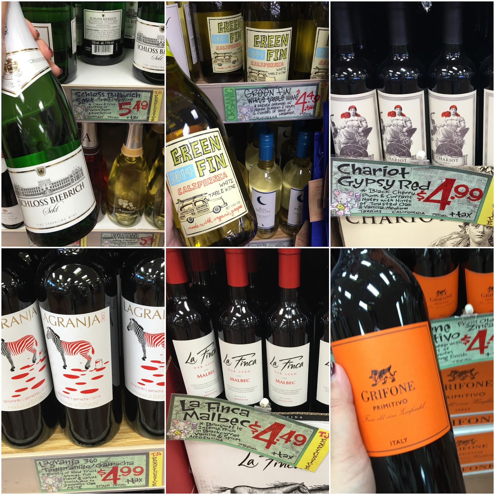 My 15 Favorite Trader Joe's Buys And The One Thing I Never Purchase Olive and Tate