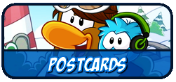 All Postcards in the History Of Club Penguin