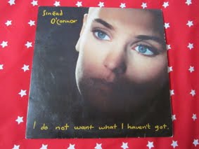 Sinead O'Connor!