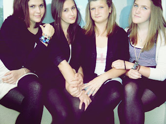 Meine Ladys ♥