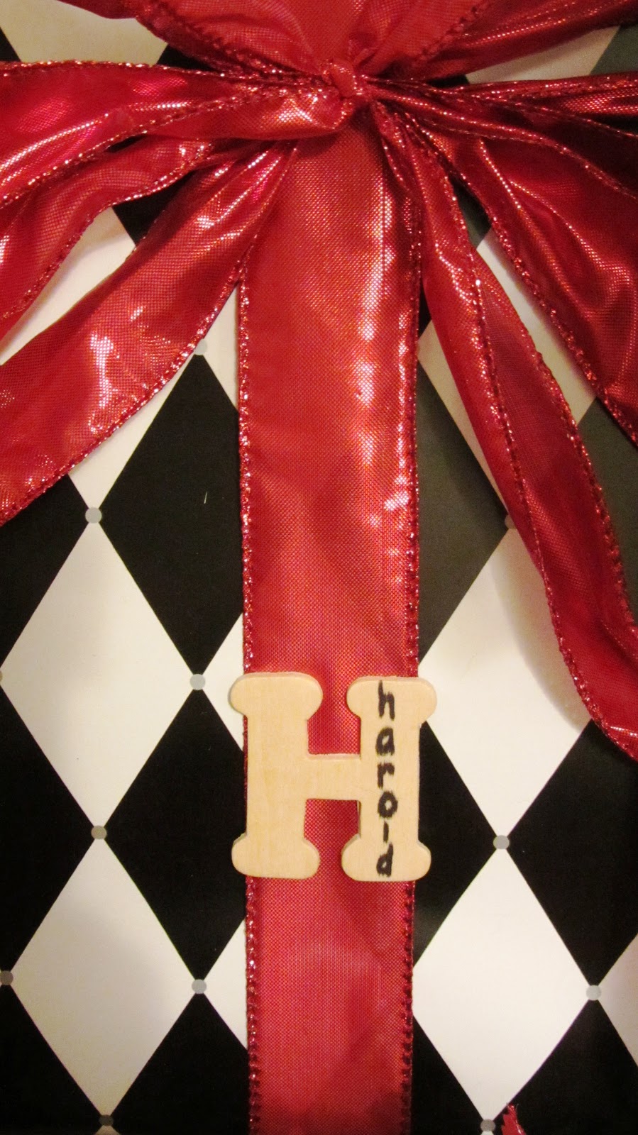 Love it! by Wrapping Paper Theme