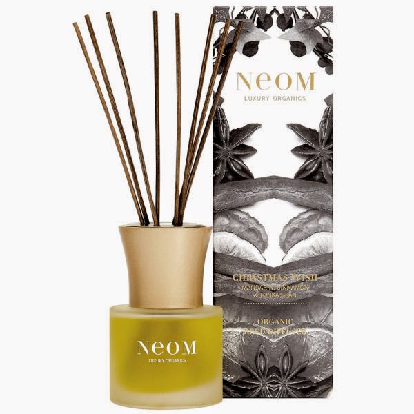 Naturalna Dusza Neom Organics dla domu w TK MAXX