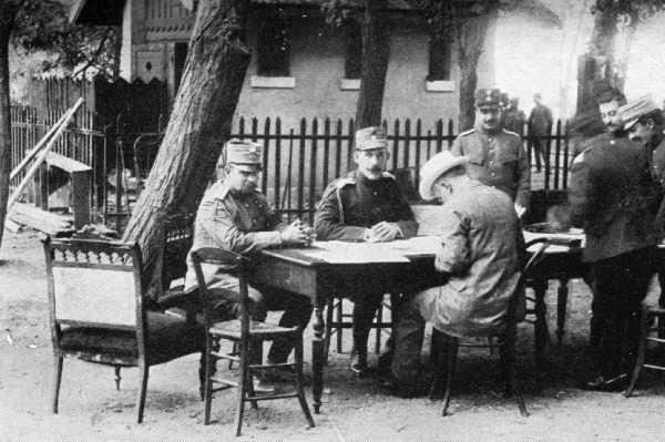 26 Οκτωβρίου 1912: 103 χρόνια από τον 1ο Βαλκανικό Πόλεμο και την απελευθέρωση της Θεσσαλονίκης από τους Οθωμανούς