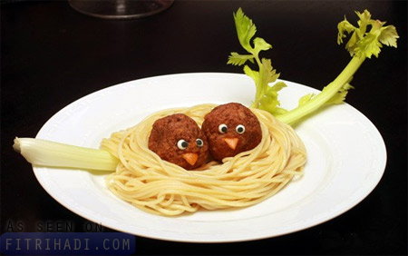 makanan comel tarik tambah selera anak makanan comel tarik tambah selera anak