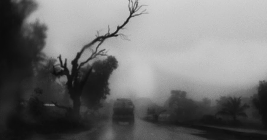 Monsoon Monotones....