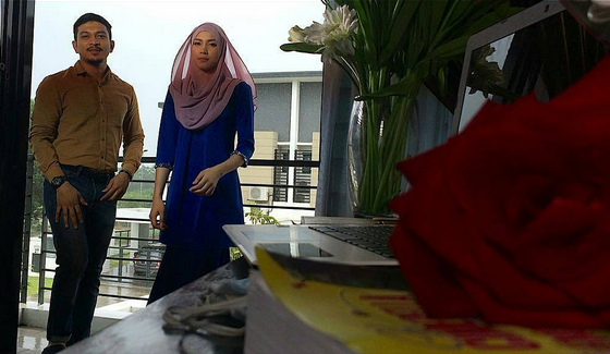 drama tv3, drama cik cinderella dan encik tengku