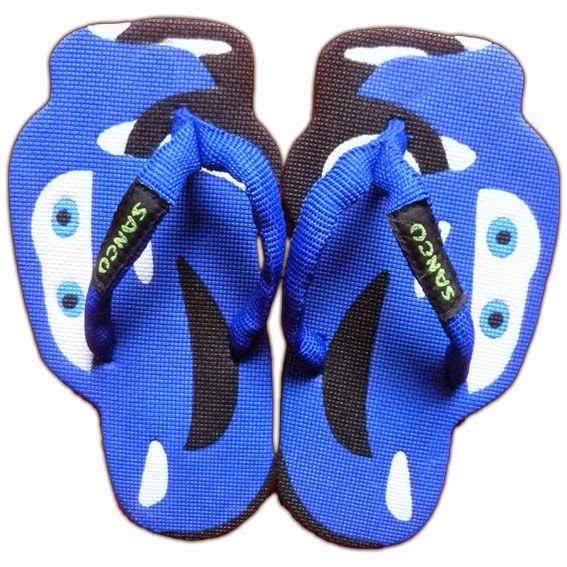 sandal sancu sandal sancu