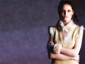 Alessandra Ambrosio Wallpaper