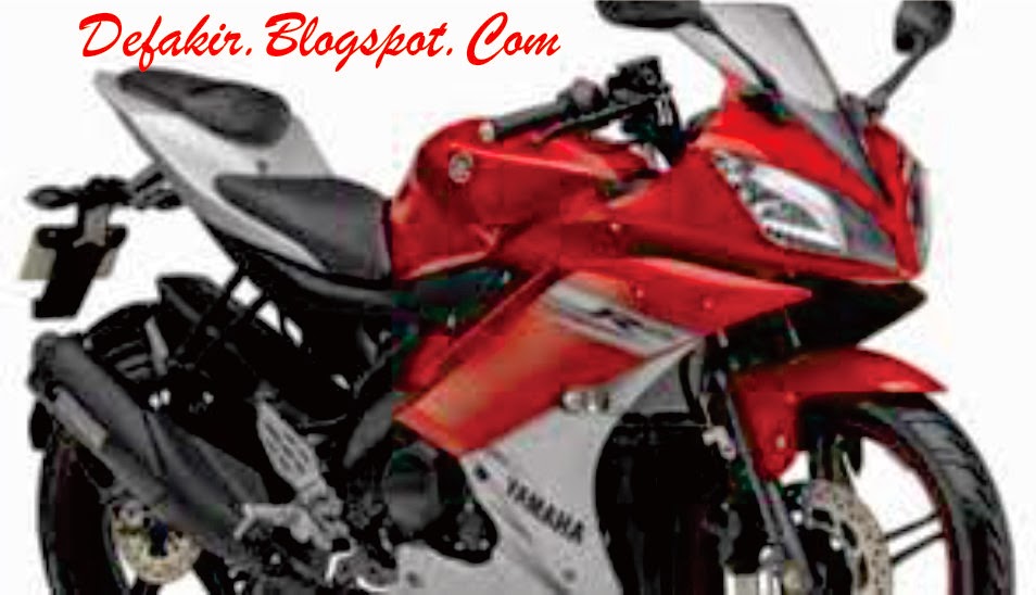 Daptar Harga Motor Yamaha 2014