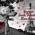 My Sweet Little Binky as a Parisian Beauty this Valentine's Day!