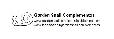 Garden Snail