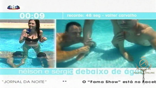 'FAMA SHOW' - ESPECIAL DE VERÃO, EM JUNHO NA SIC CARAS