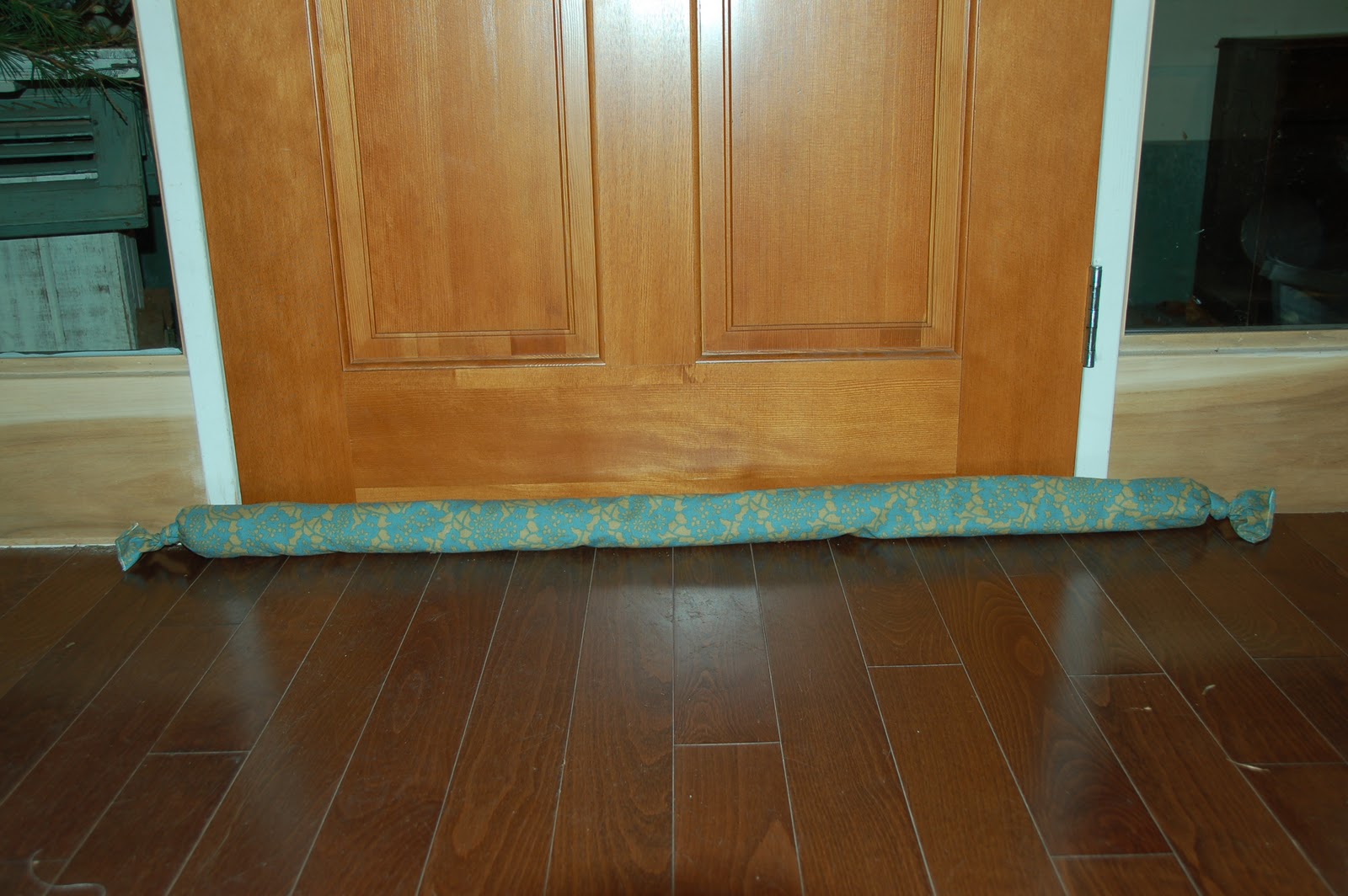 Bubs N Beebs Door Draft Stoppers 10