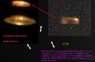 EXTRATERRESTRES; PARA EL MES DE ABRIL LOS OVNIS CONFIRMAN LLEGARAN AL NORTE DE CHILE, PALABRAS DE MAIKE SIERRA HOY SE CONFIRMAN  C