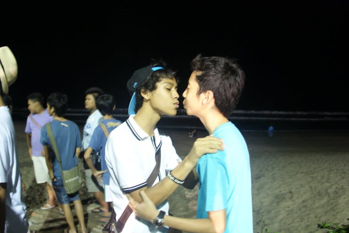 Forever Young Island Of God