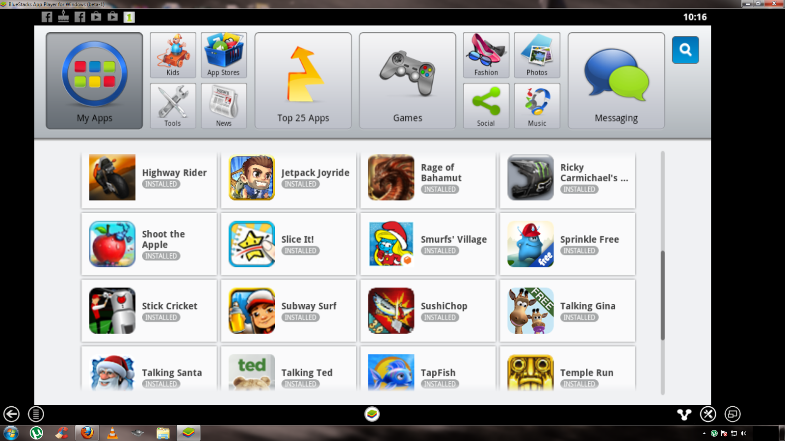 Как на bluestacks загрузить с компьютера