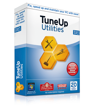TuneUp Utilities 2016 Final