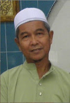 Tim Pengerusi