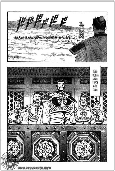 Hoàng Phi Hồng Phần 4 chap 49 Trang 21 Hoàng Phi Hồng Phần 4 chap 49 Trang 21