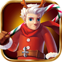 Avalon Legends v 2.5.17 Mod Apk Data (Mega Mod) MMORPG