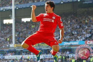 Daftar pencetak gol di liga utama Inggris Daftar pencetak gol di liga utama Inggris
