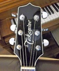 Takamine EF441c