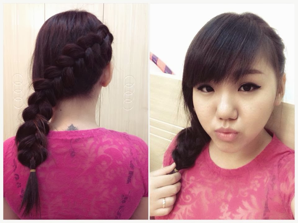 Dịch Vụ Trang Điểm Tại Nhà Beautyface - 2