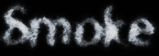 text effect tutorials tutorial a smoke text effect smoke font generator