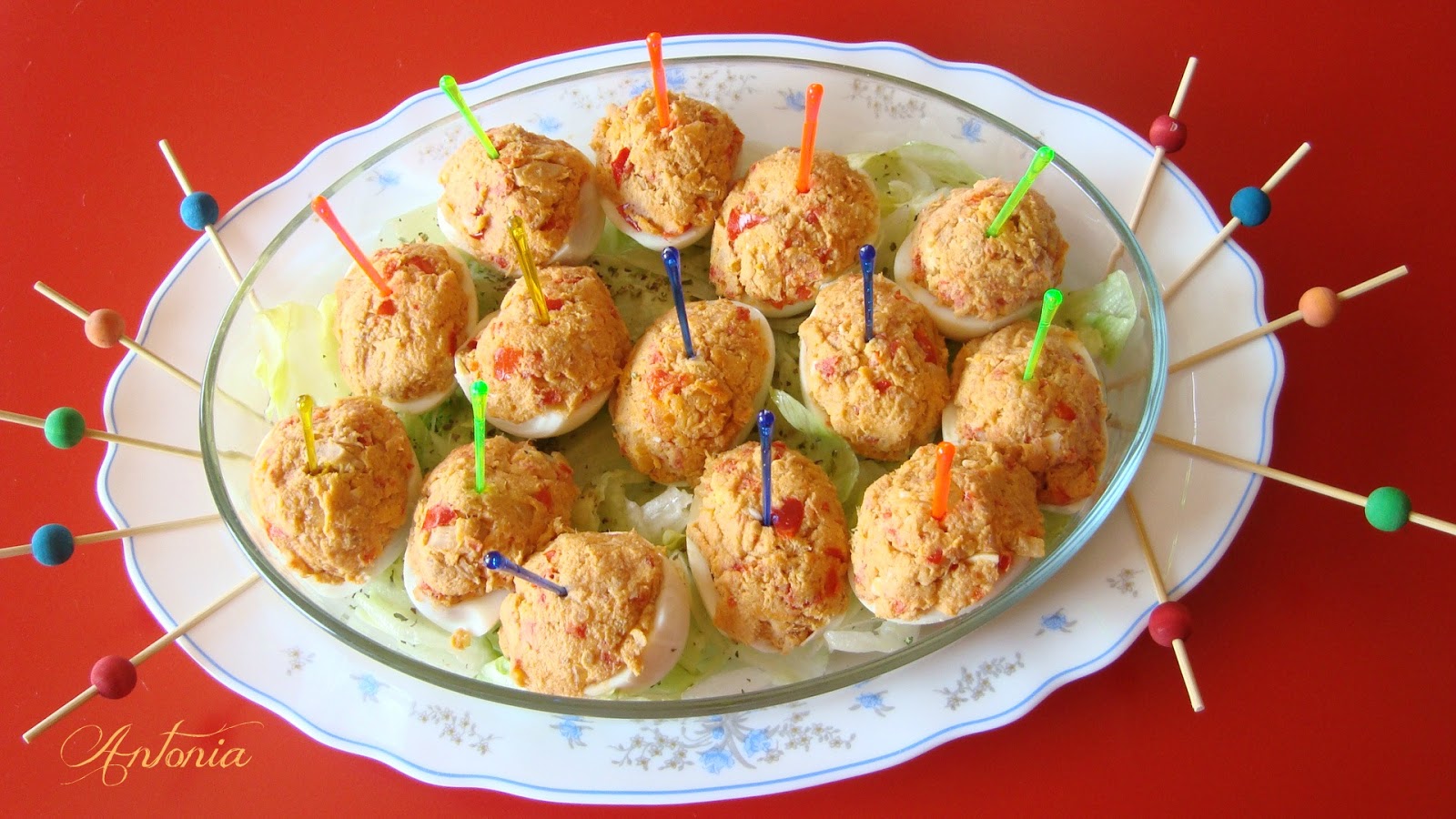HUEVOS CON ACEITE LETRAS huevos con aceite letras: