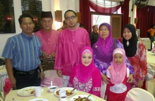 My Family