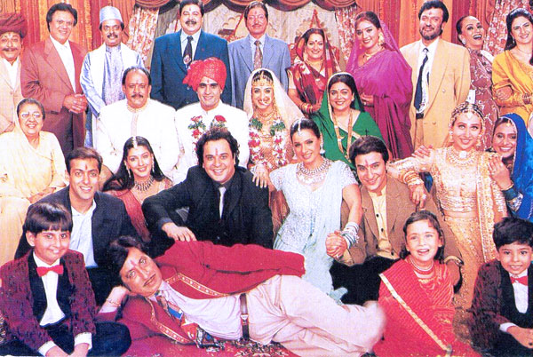hum saath saath hain movie in hd hum saath saath hain movie in hd
