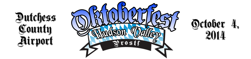 Hudson Valley Oktoberfest