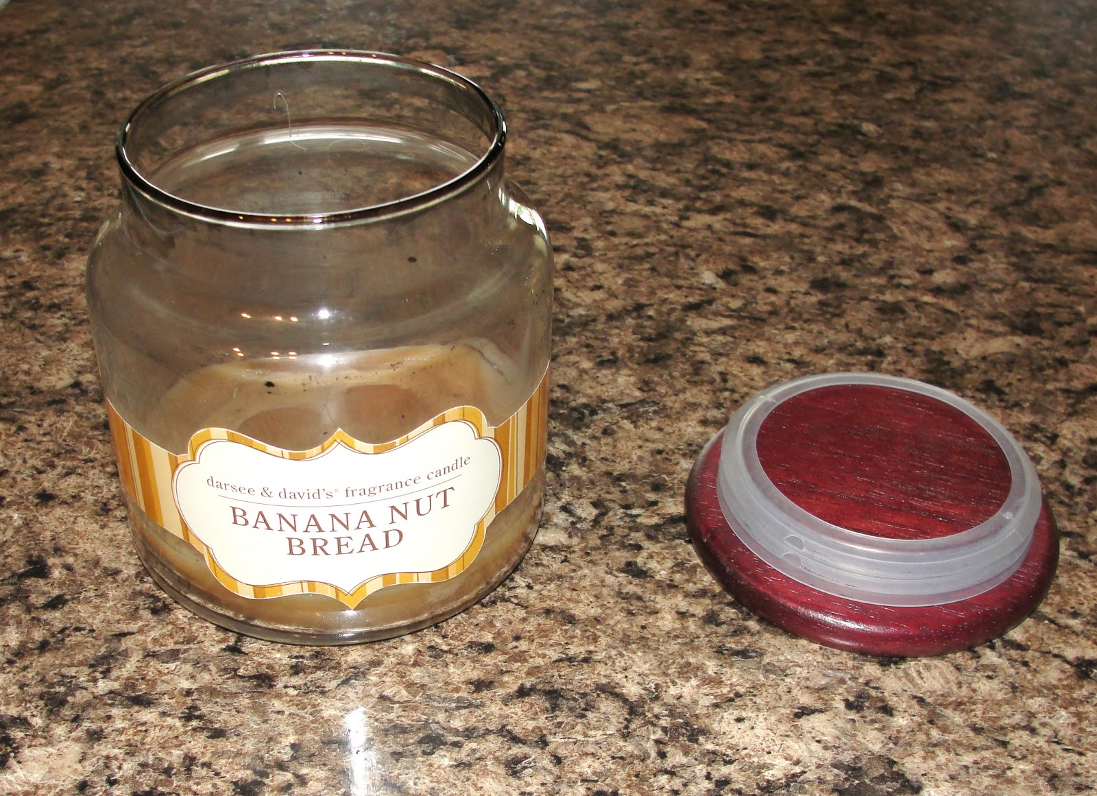 Beauty Guide 101 DIY Upcycling a Candle Jar