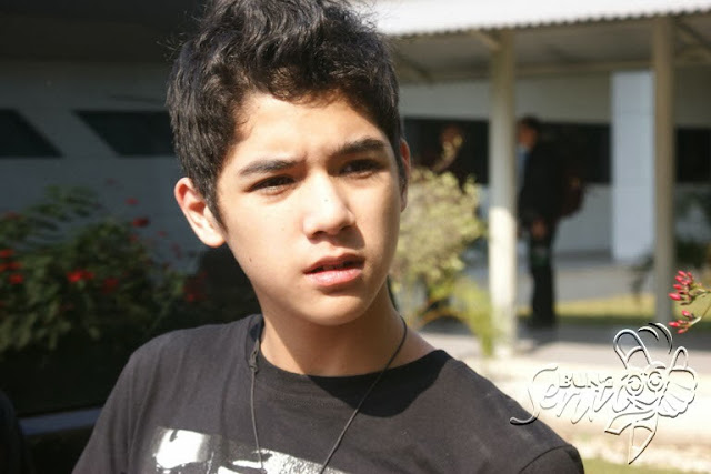 Gambar 10: Berapa tinggi badan al ghazali ahmad dhani