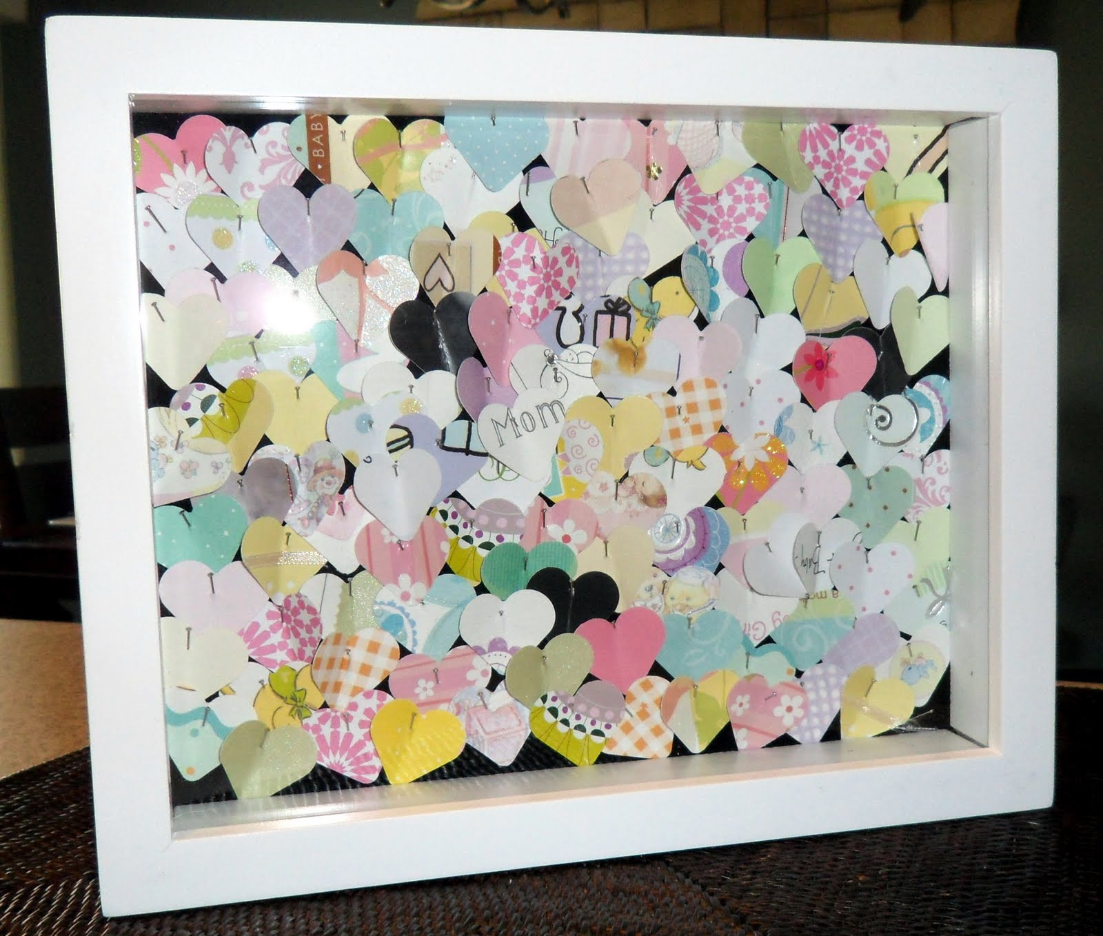 Dinos Are Not Extinct Easy Keepsake and Nursery Decor