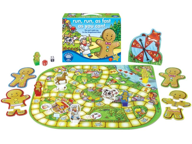 Unique Cute Stuff for Home Orchard Toys