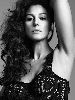 Monica Bellucci  