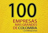 Grandes empresas Colombianas