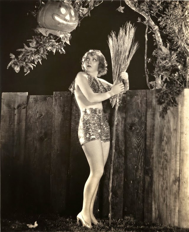 What Did Nancy Carroll Look Like  in 1934 
