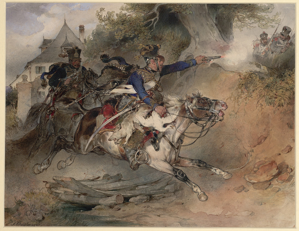 Viatico De Vagamundo August 2012