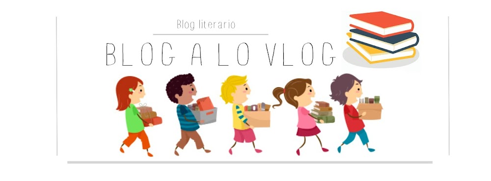 BLOG A LO VLOG