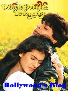 Bollywood's Blog: Lirik Lagu Bollywood OST Dilwale Dulhania Le Jayenge
