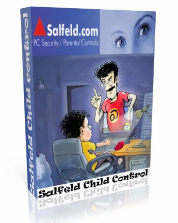 Salfeld Child Control 2013 Versión 13.562 