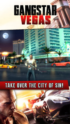 Gangstar Vegas v1.2.3 Gangstar Vegas v1.2.3