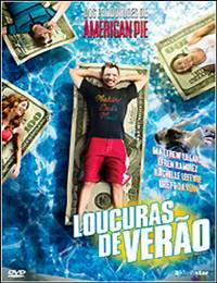 Loucuras de Verão Dublado Rmvb + Avi Dual Áudio DVDRip Via Torrent Loucuras de Verão Dublado Rmvb + Avi Dual Áudio DVDRip Baixar Torrent