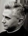 Josef Ratzinger (Pope Benedict XVI)