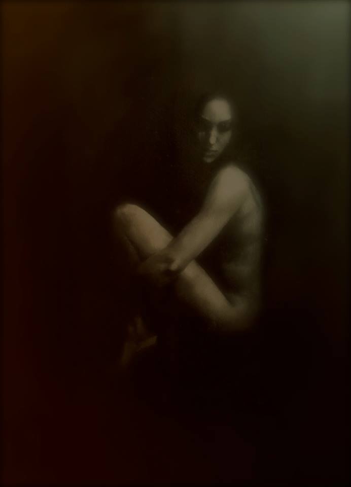 nuncalosabre.Paintings and Drawings - Patrick Palmer